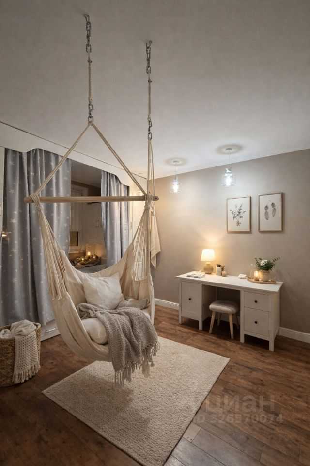 3-комнатная квартира, 105 м² — фотография 2