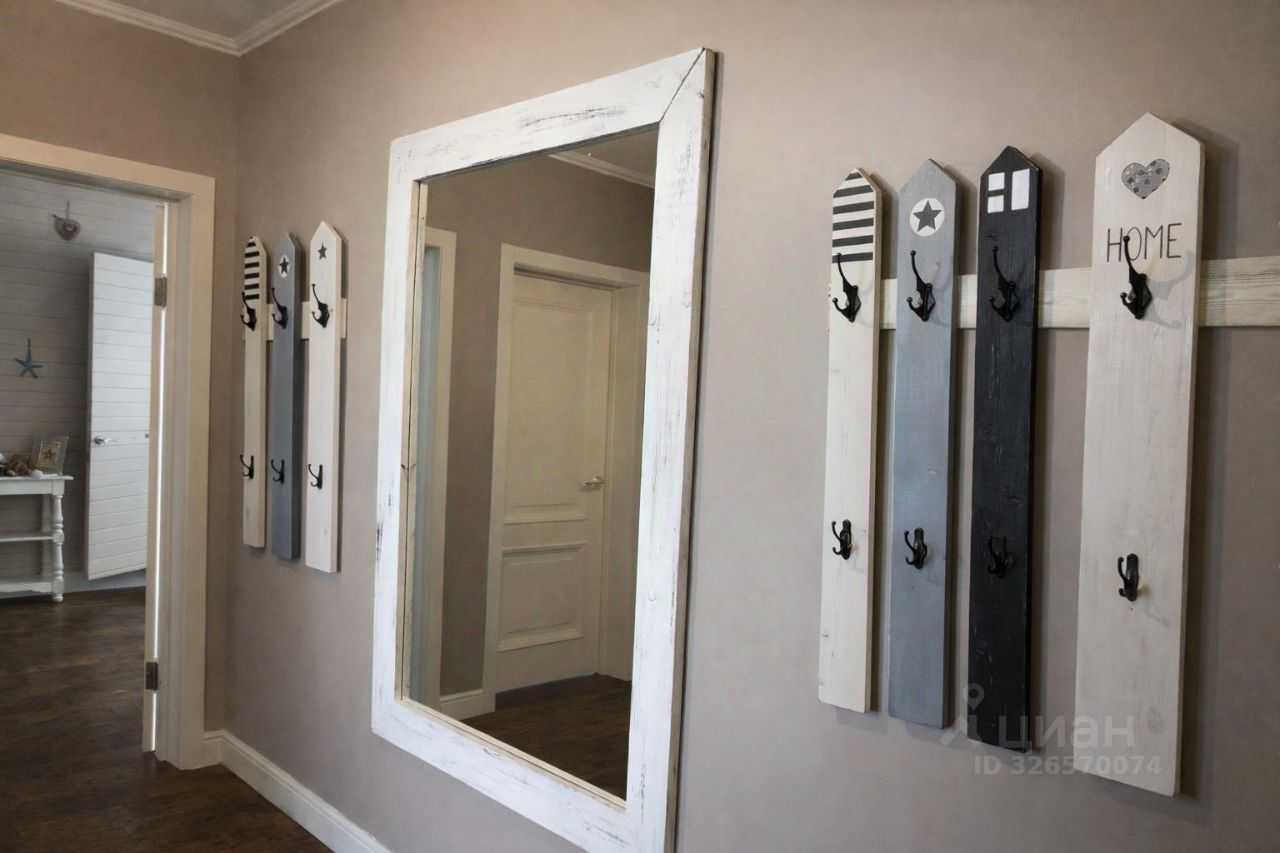 3-комнатная квартира, 105 м² — фотография 3