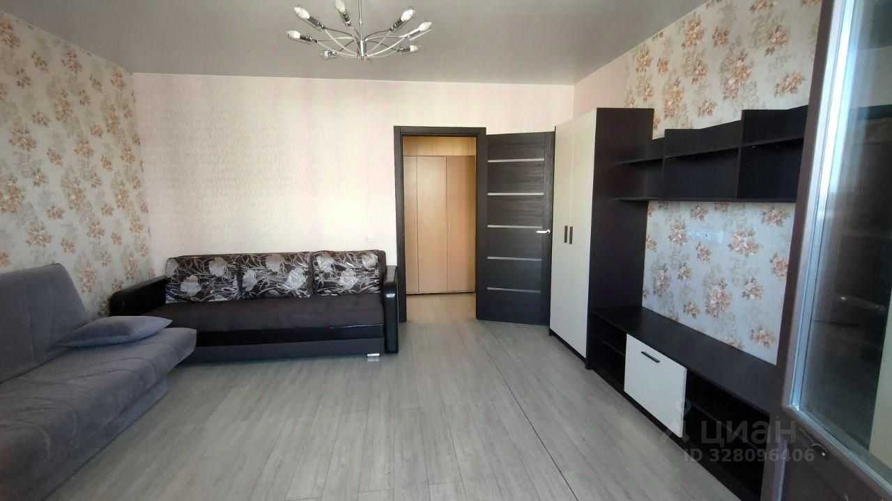 3-комнатная квартира, 78 м² — фотография 2