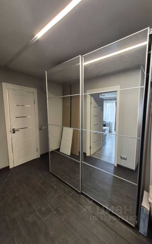 2-комнатная квартира, 60 м² — фотография 3