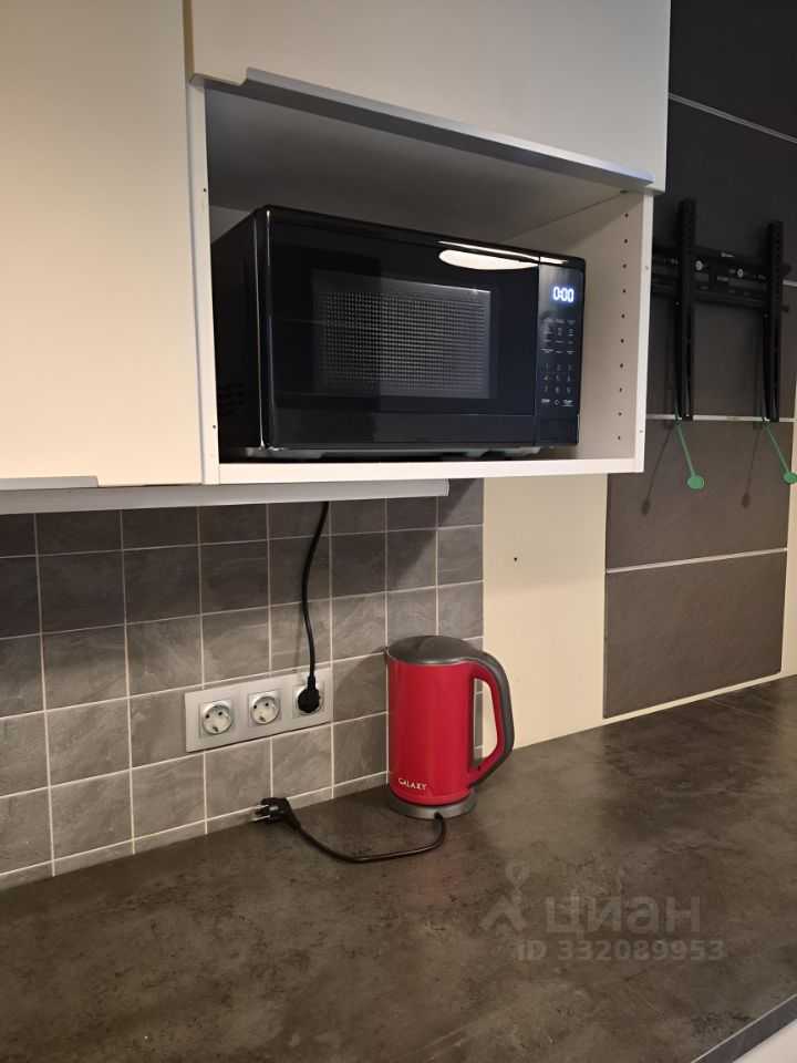 2-комнатная квартира, 60 м²