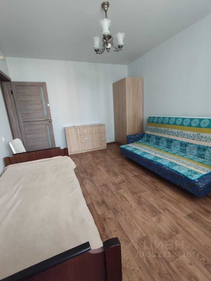 3-комнатная квартира, 81,1 м²