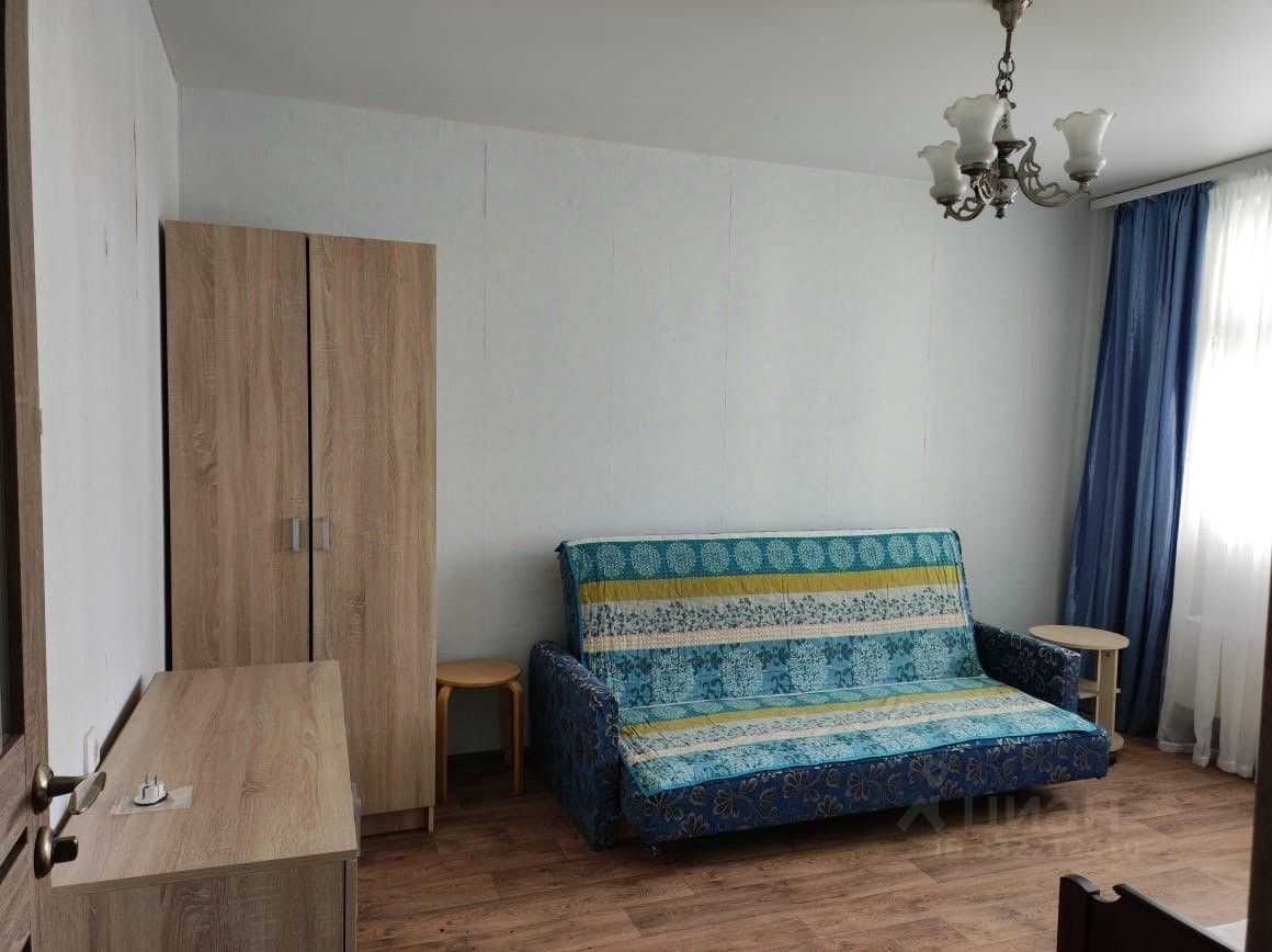 3-комнатная квартира, 81,1 м² — фотография 3