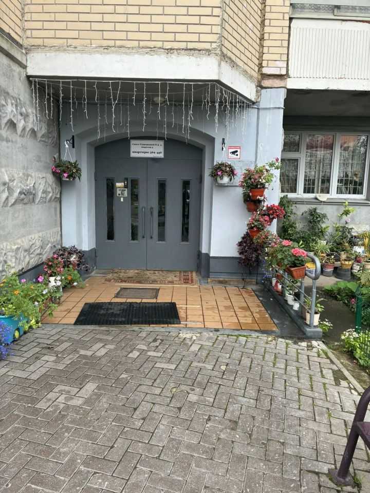 2-комнатная квартира, 65 м²