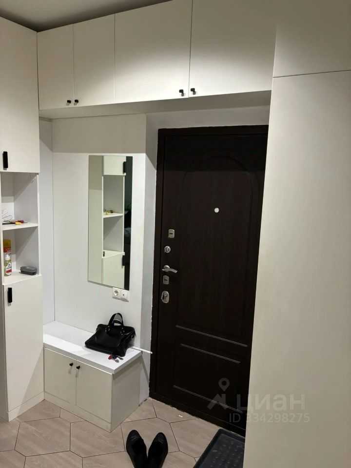 2-комнатная квартира, 65 м² — фотография 2