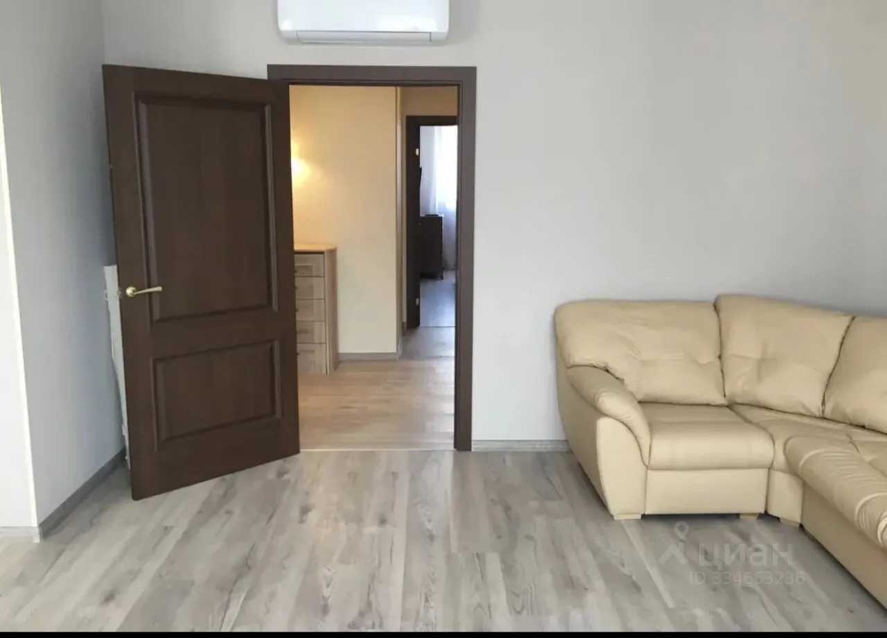 2-комнатная квартира, 63 м²