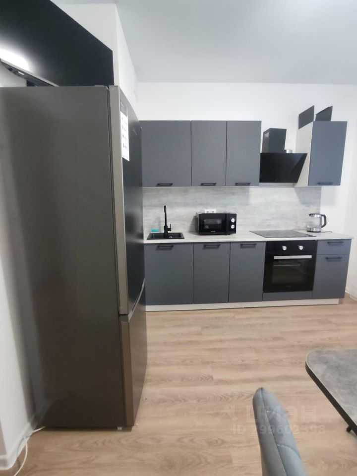 2-комнатная квартира, 53,1 м²