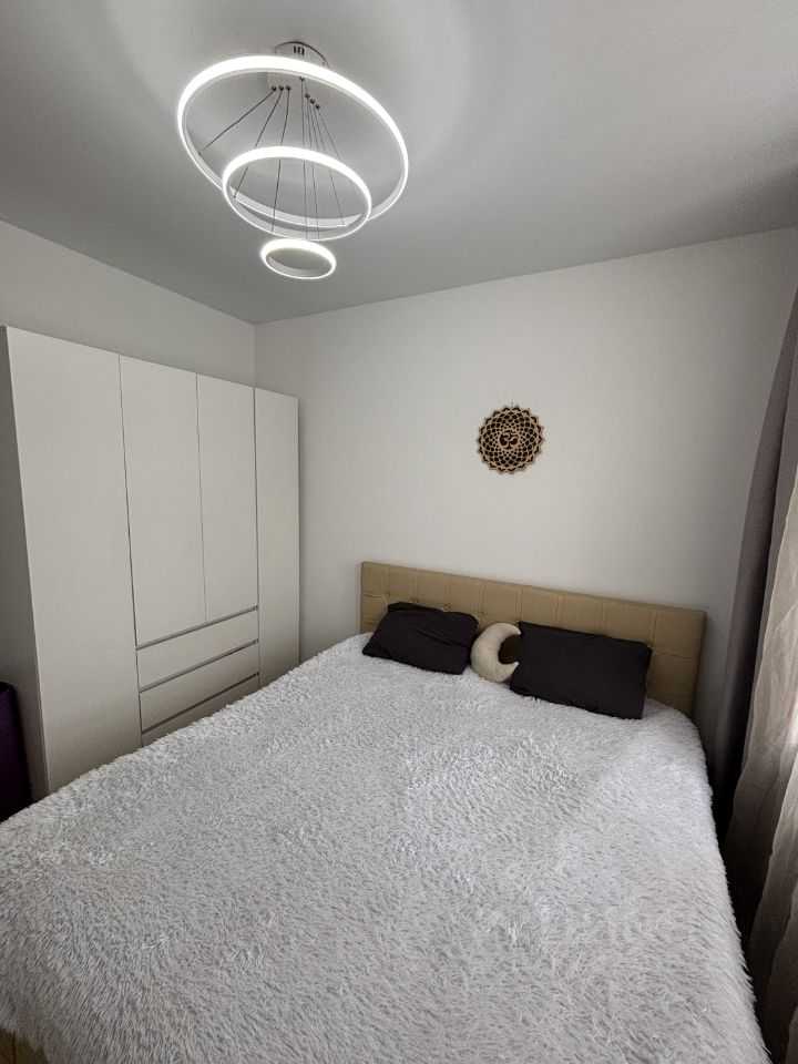 2-комнатная квартира, 33,4 м² — фотография 2