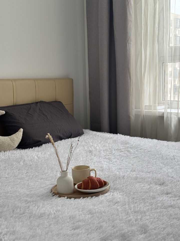 2-комнатная квартира, 33,4 м² — фотография 3