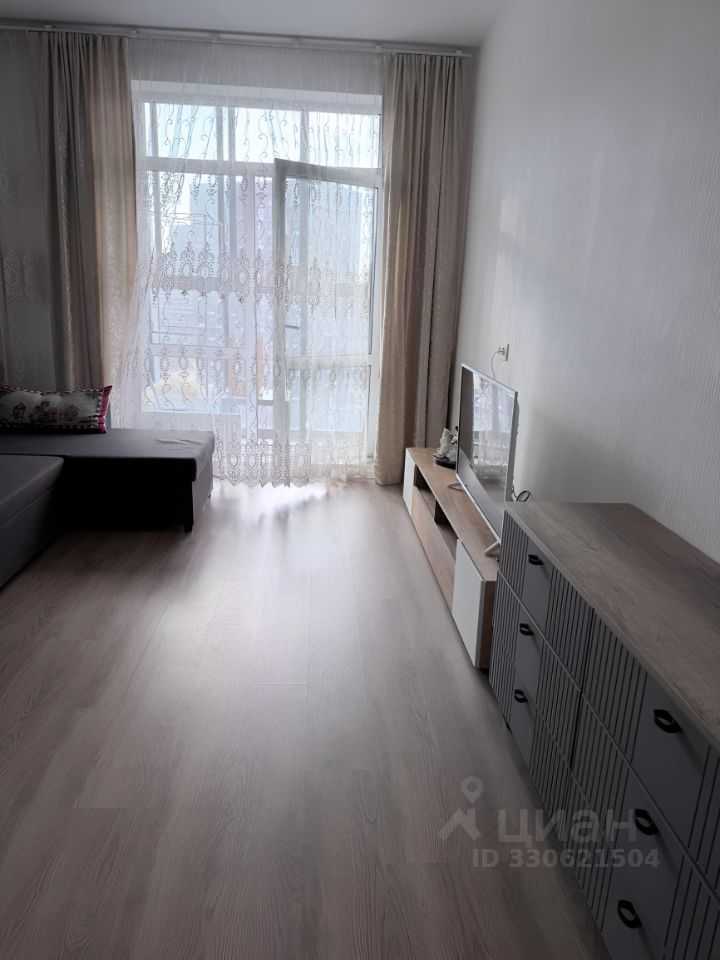 3-комнатная квартира, 52,9 м² — фотография 3