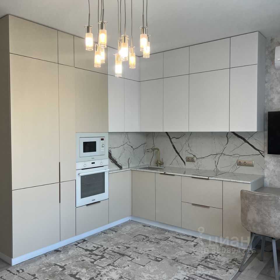 1-комнатная квартира, 30 м²