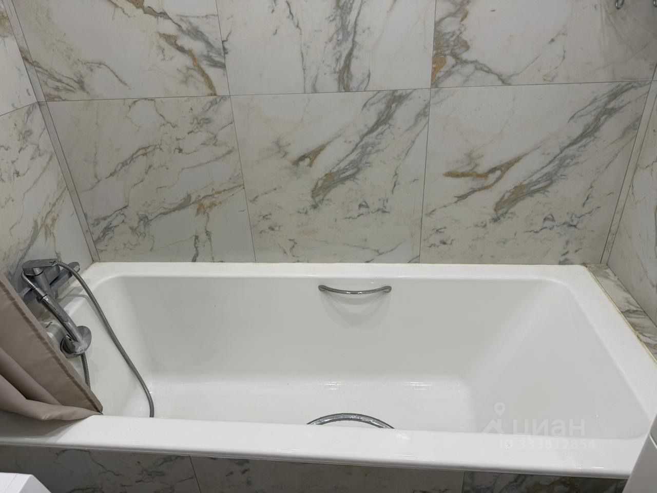 3-комнатная квартира, 58 м² — фотография 3
