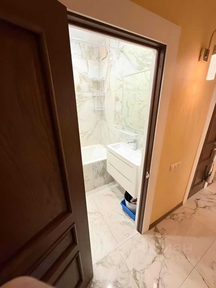 3-комнатная квартира, 58 м² — фотография 2