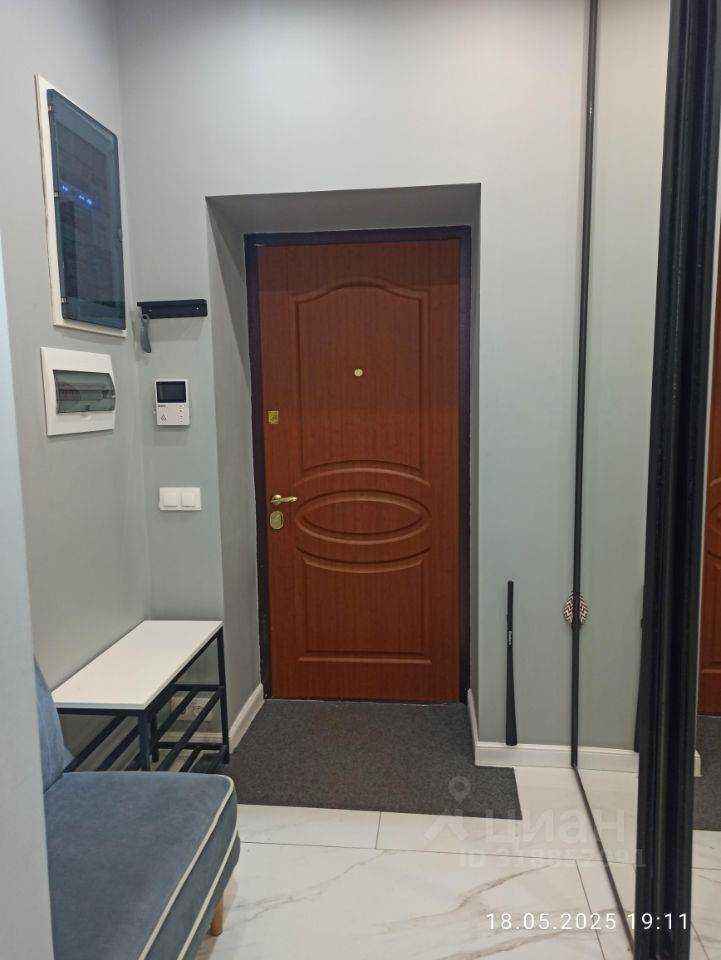 4-комнатная квартира, 80 м² — фотография 2