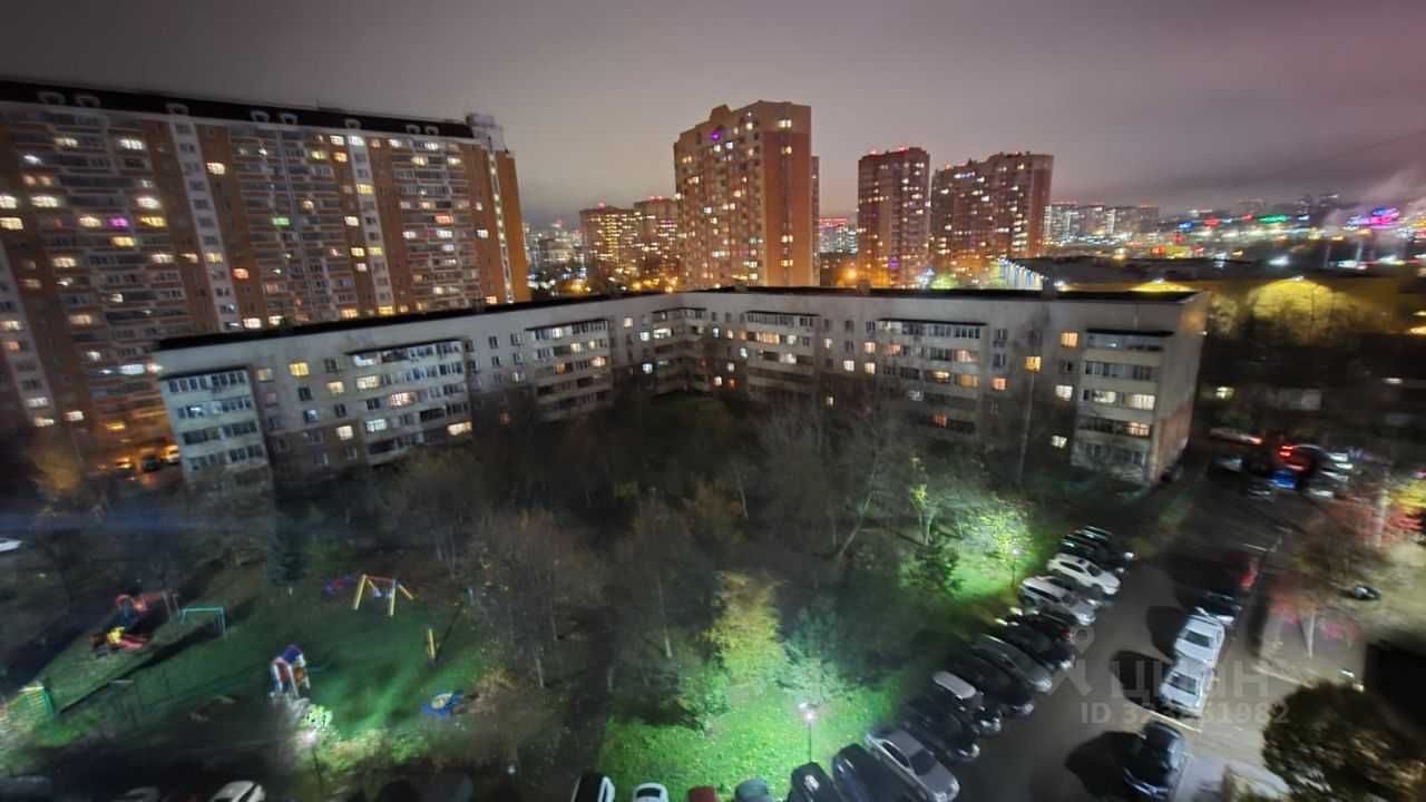 3-комнатная квартира, 120 м²