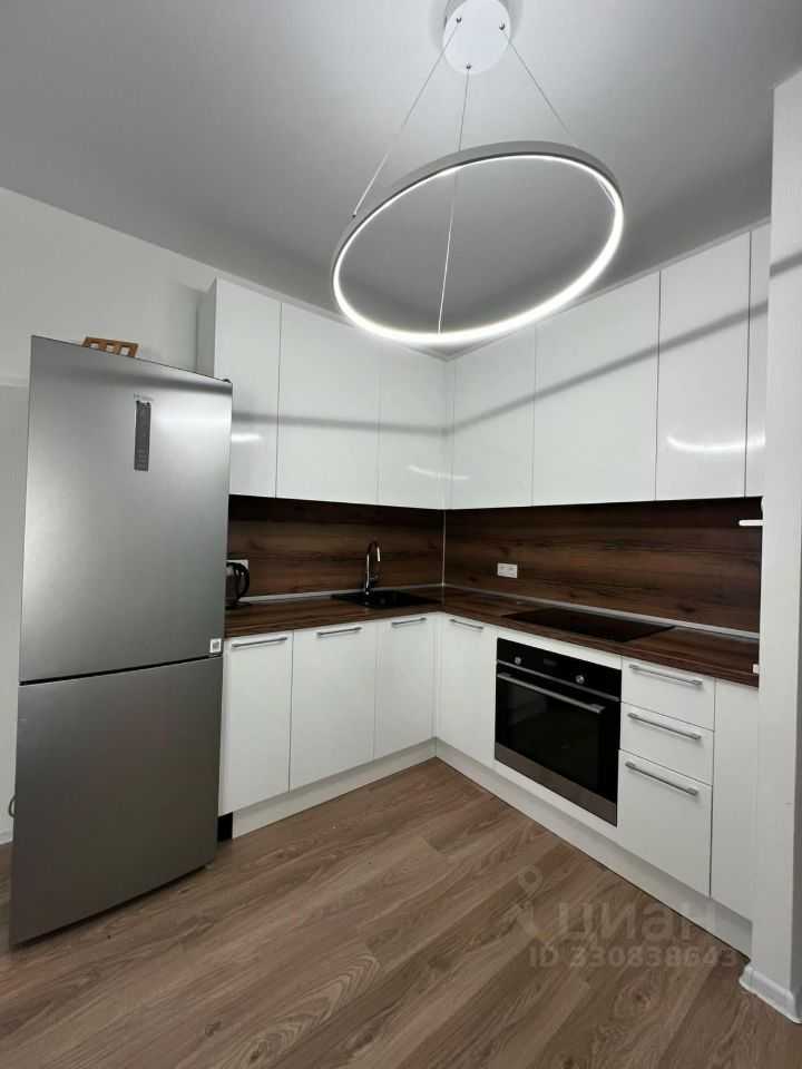 3-комнатная квартира, 60 м² — фотография 2