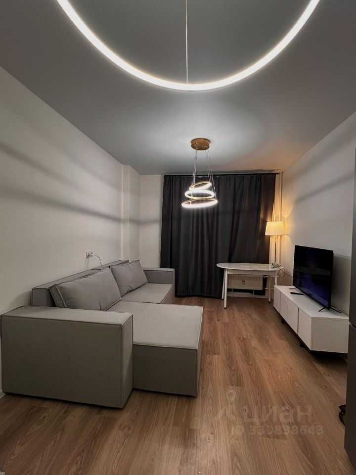 3-комнатная квартира, 60 м²