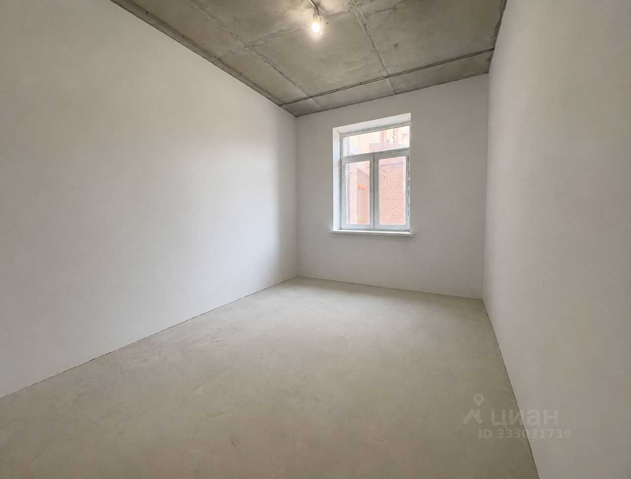 2-комнатная квартира, 58 м² — фотография 3