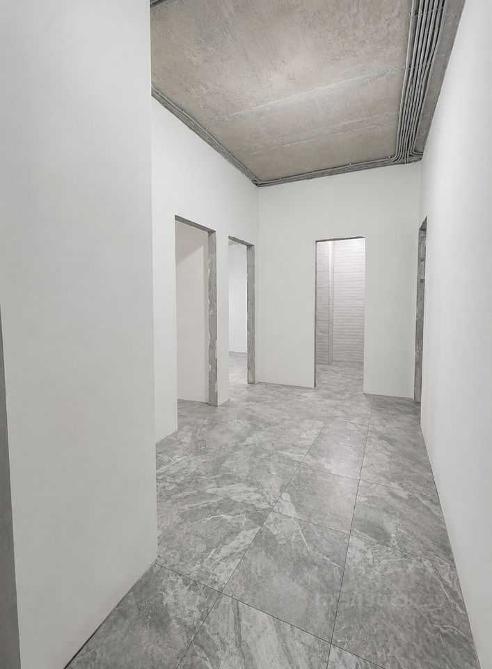 2-комнатная квартира, 58 м²