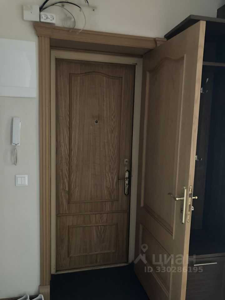3-комнатная квартира, 63,5 м²