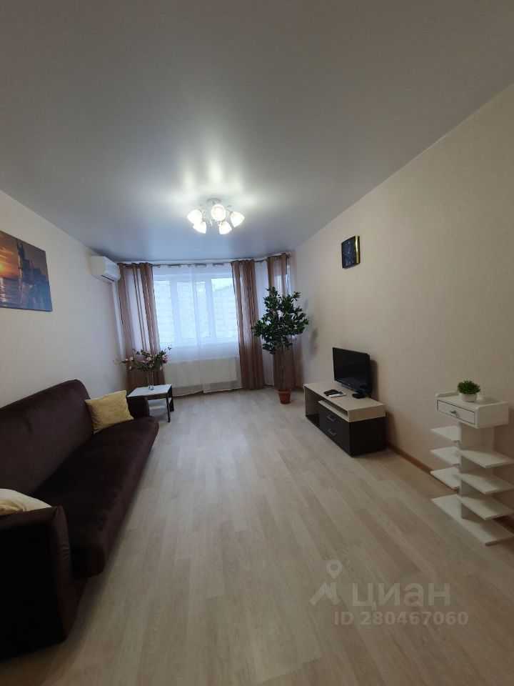 3-комнатная квартира, 80 м² — фотография 2