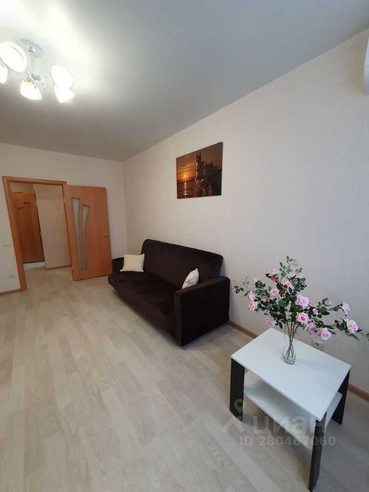 3-комнатная квартира, 80 м² — фотография 3