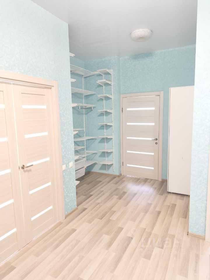 3-комнатная квартира, 99 м² — фотография 2