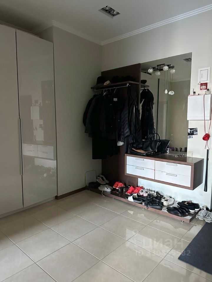 3-комнатная квартира, 85 м² — фотография 3