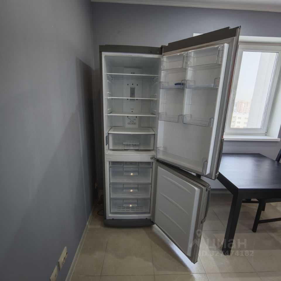 2-комнатная квартира, 61,1 м² — фотография 3