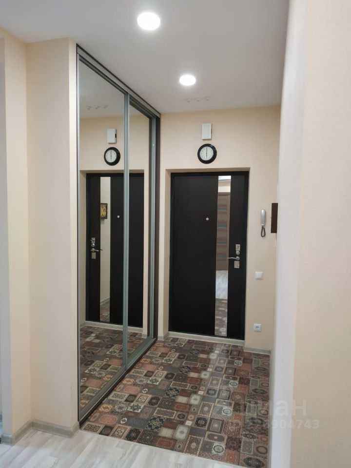 2-комнатная квартира, 70 м²