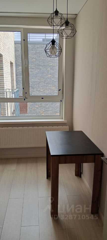 2-комнатная квартира, 44 м² — фотография 2