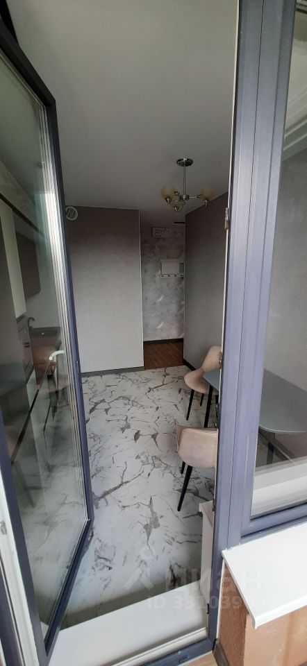 2-комнатная квартира, 53 м² — фотография 2