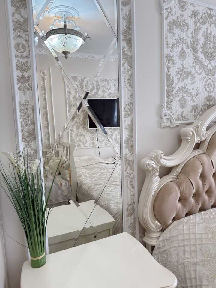 3-комнатная квартира, 60 м²