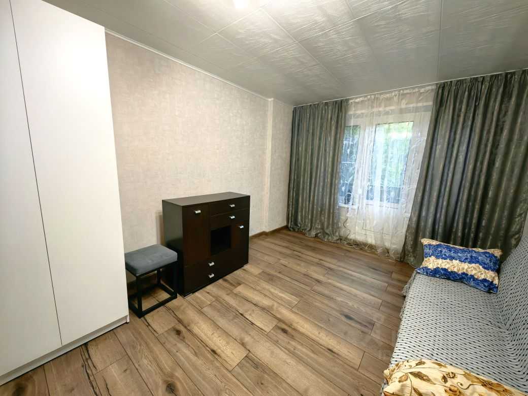 2-комнатная квартира, 45 м²