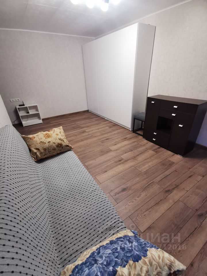 2-комнатная квартира, 45 м² — фотография 3