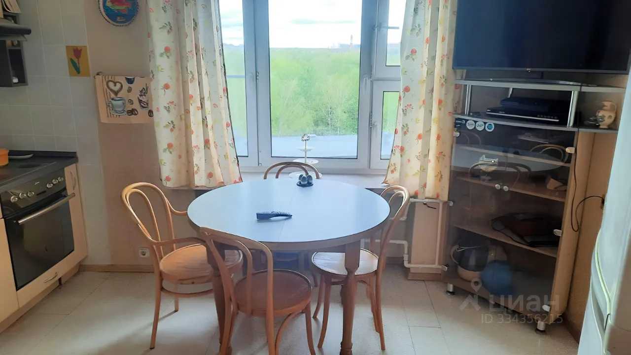 2-комнатная квартира, 72 м²