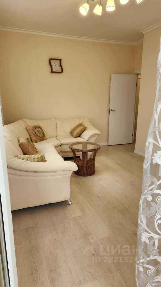3-комнатная квартира, 71 м² — фотография 2