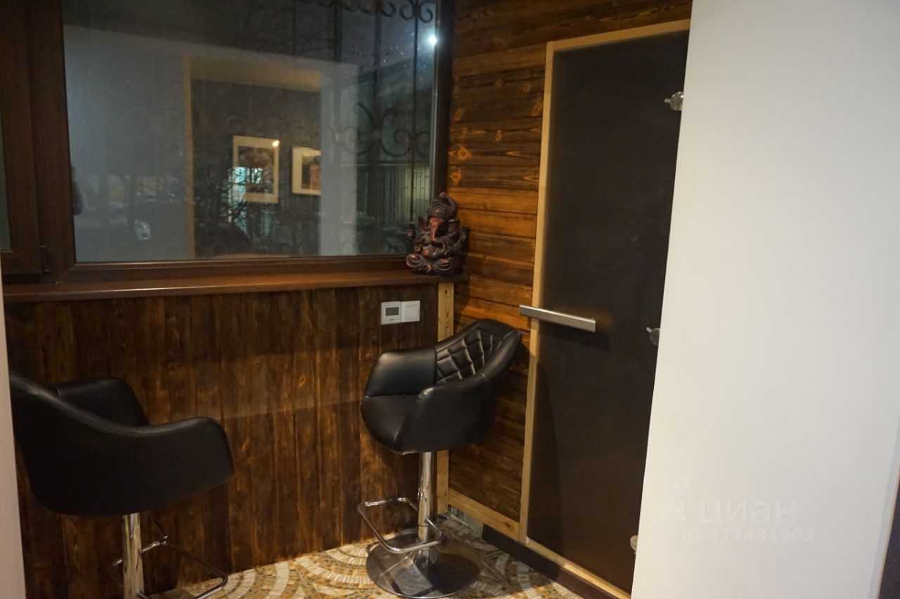 3-комнатная квартира, 58 м²