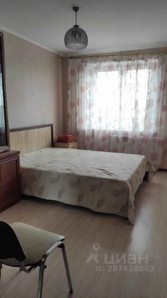 2-комнатная квартира, 63 м² — фотография 2