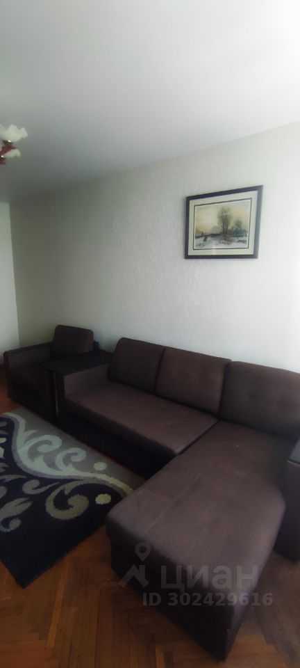 3-комнатная квартира, 76,5 м² — фотография 3
