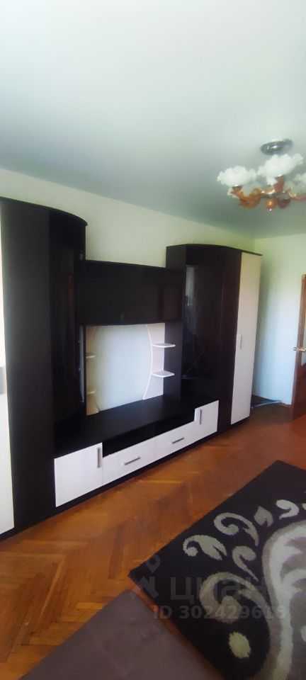 3-комнатная квартира, 76,5 м² — фотография 2