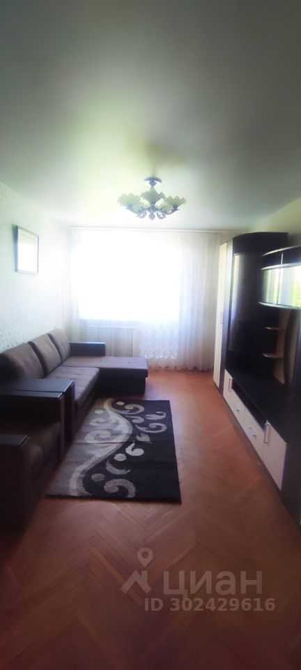 3-комнатная квартира, 76,5 м²