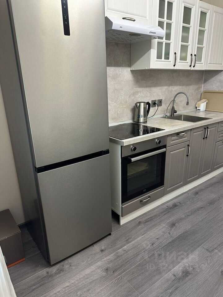 3-комнатная квартира, 115 м² — фотография 2