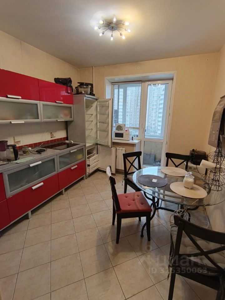 4-комнатная квартира, 120,8 м²
