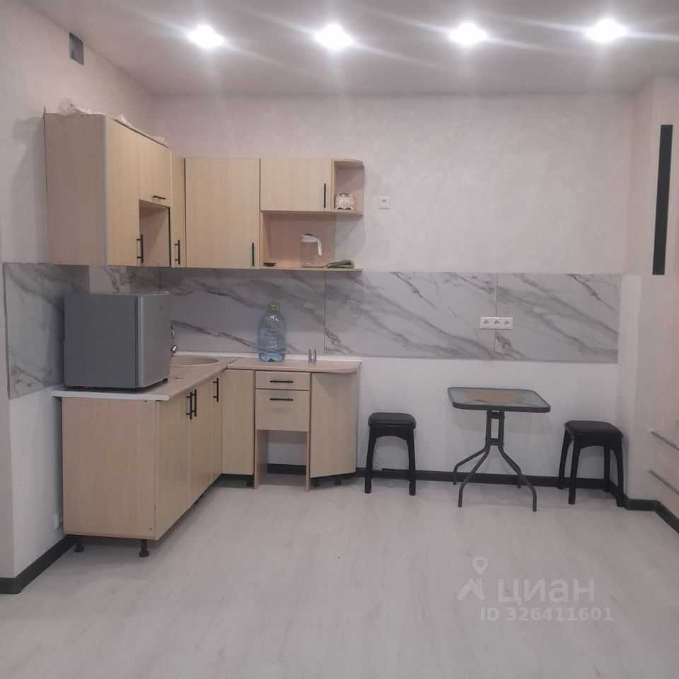 3-комнатная квартира, 74 м² — фотография 3
