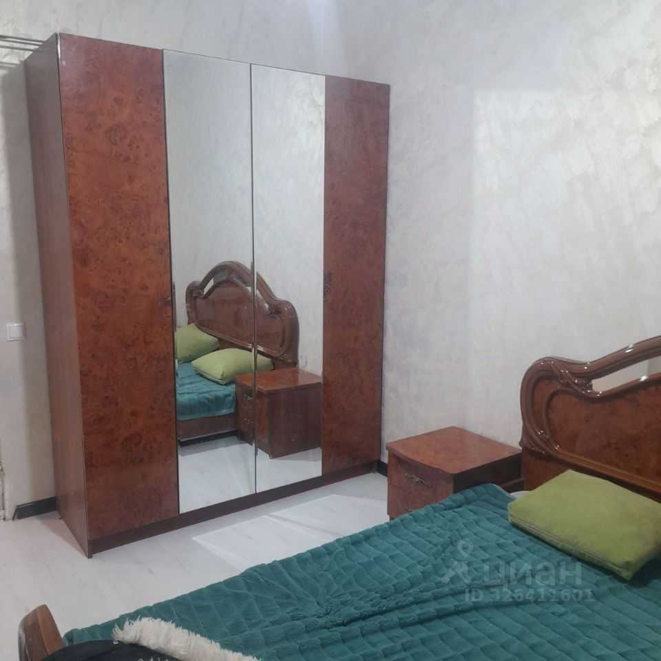 3-комнатная квартира, 74 м²