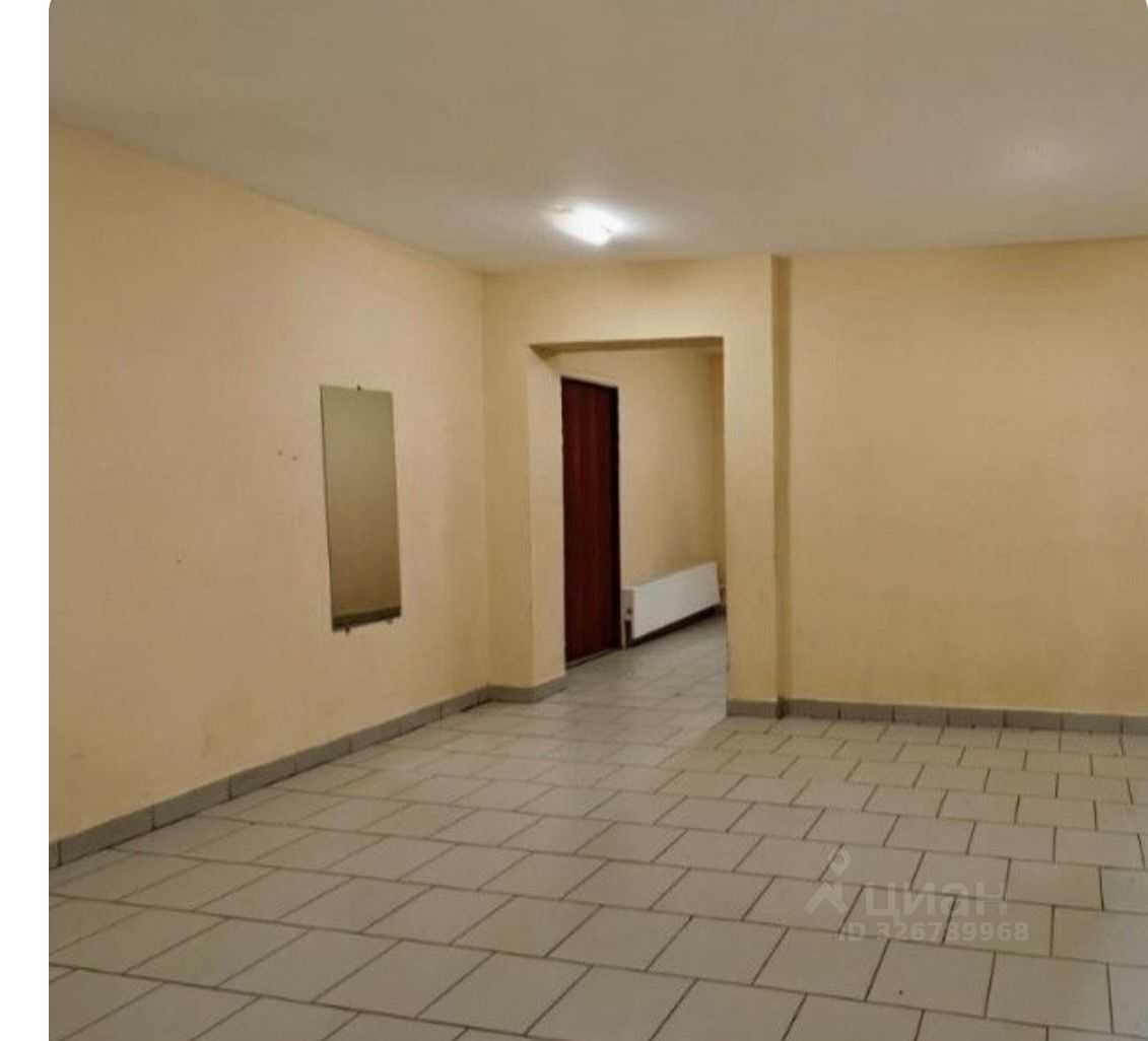 3-комнатная квартира, 71 м² — фотография 2