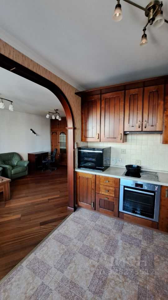 3-комнатная квартира, 67,7 м² — фотография 3