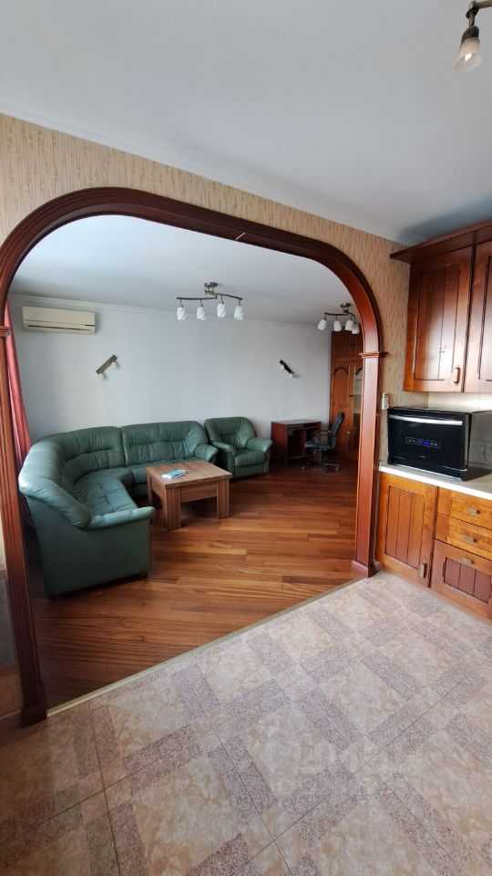 3-комнатная квартира, 67,7 м²