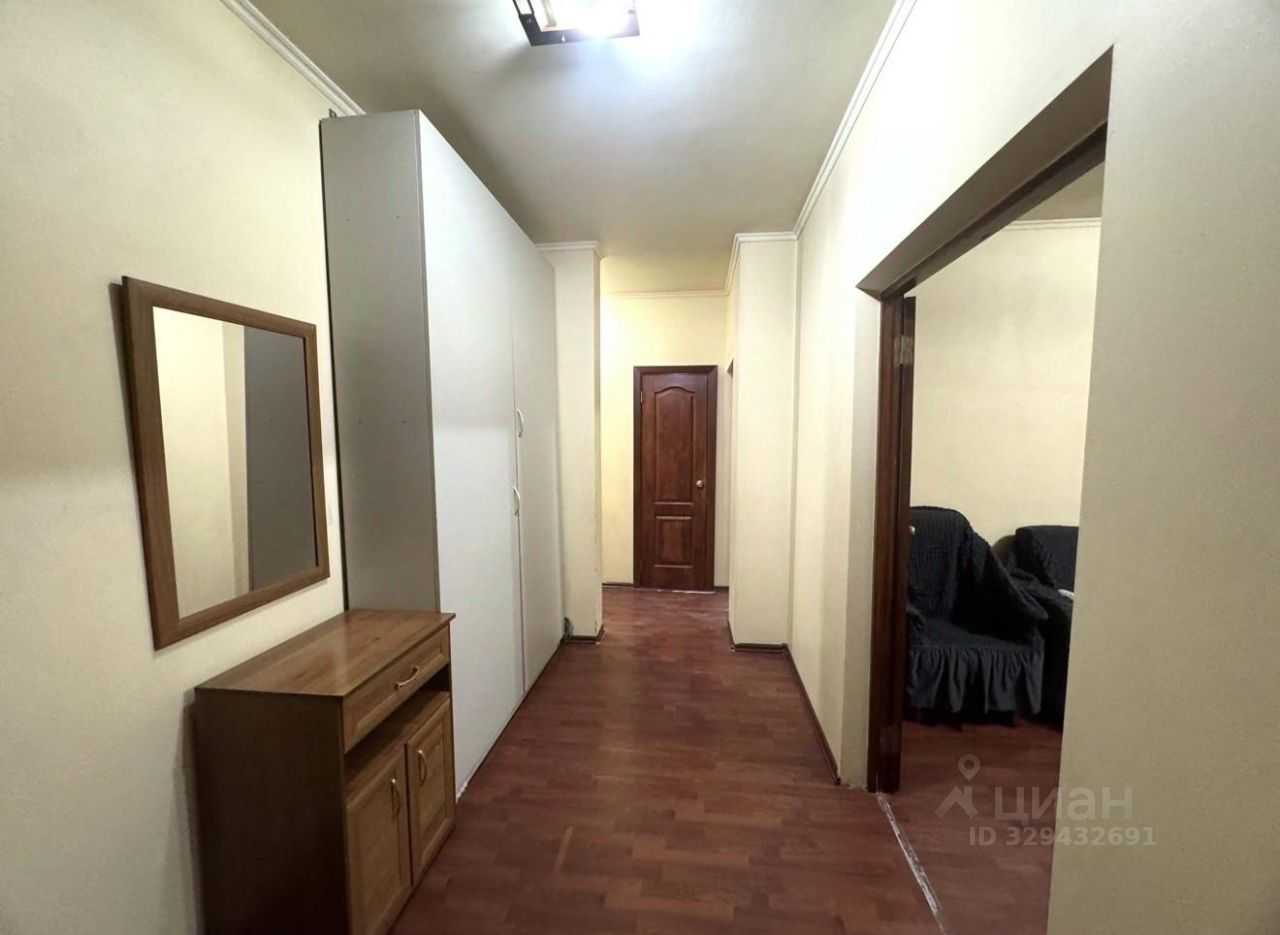 2-комнатная квартира, 63,3 м² — фотография 3